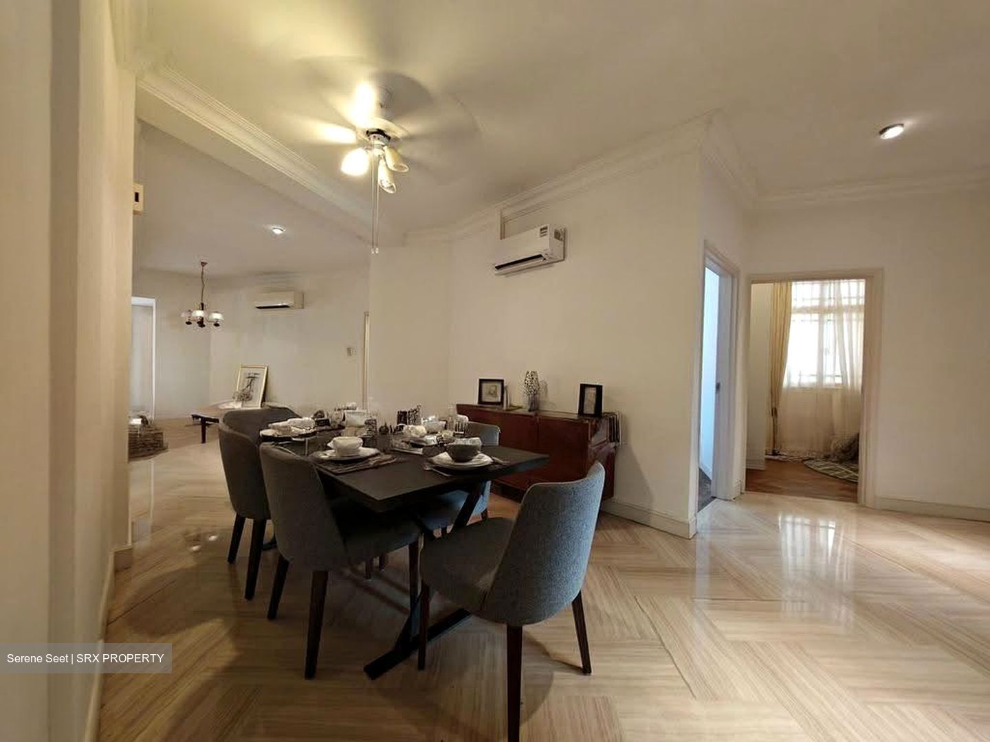 Orange Regency (D10), Apartment #629042571